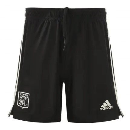 Pantalones Lyon 3ª 2021/22